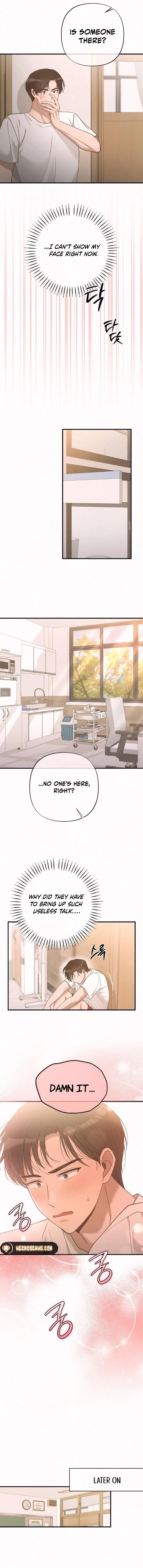 Jam Jam – Manhwa Chapter 7 page 10