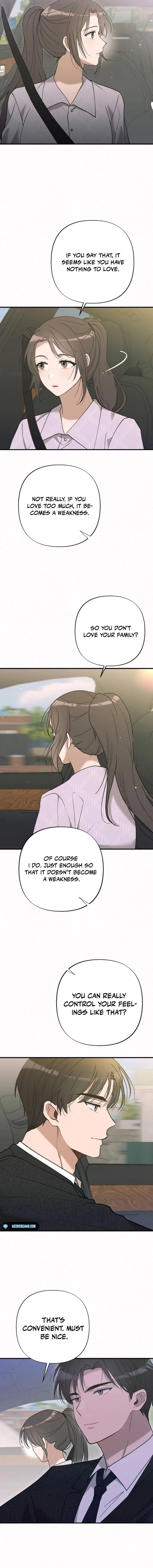 Jam Jam – Manhwa Chapter 10 page 3
