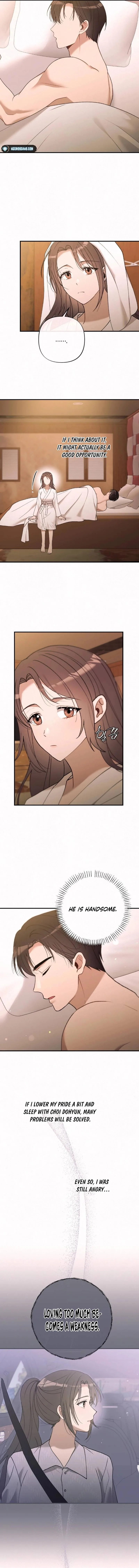 Jam Jam – Manhwa Chapter 10 page 10