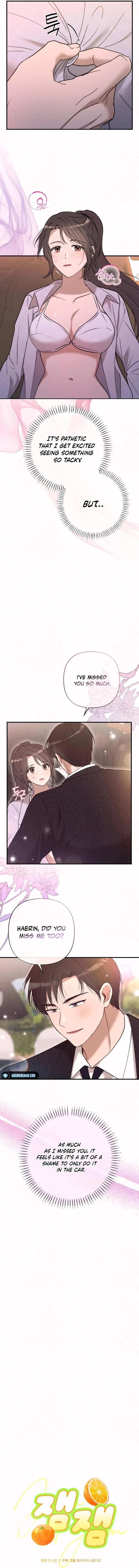 Jam Jam – Manhwa Chapter 10 page 8