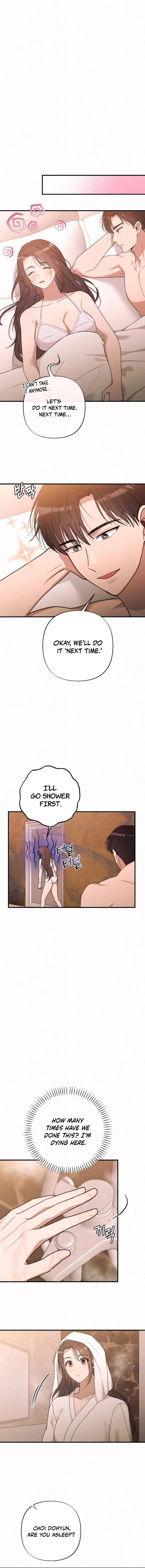 Jam Jam – Manhwa Chapter 10 page 9