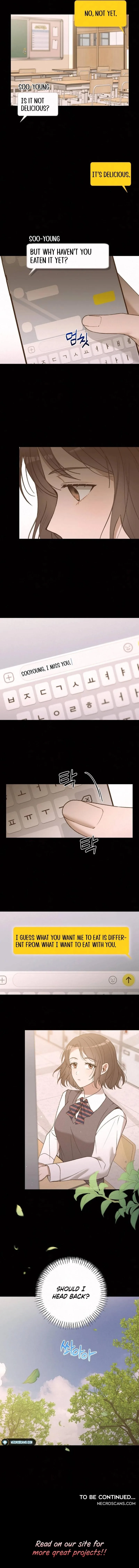 Jam Jam – Manhwa Chapter 10 page 12