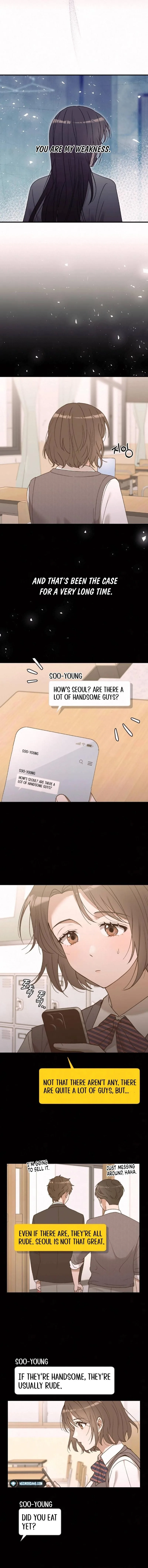Jam Jam – Manhwa Chapter 10 page 11