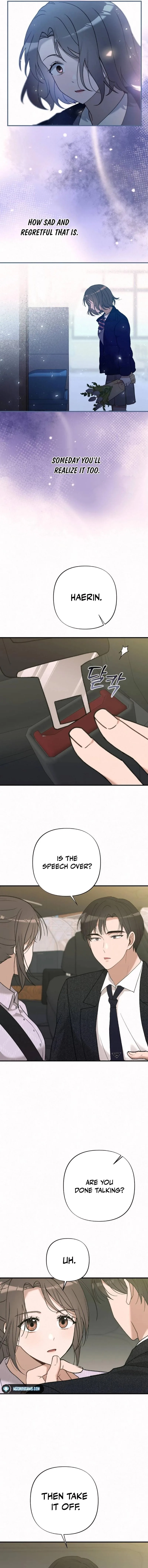 Jam Jam – Manhwa Chapter 10 page 6