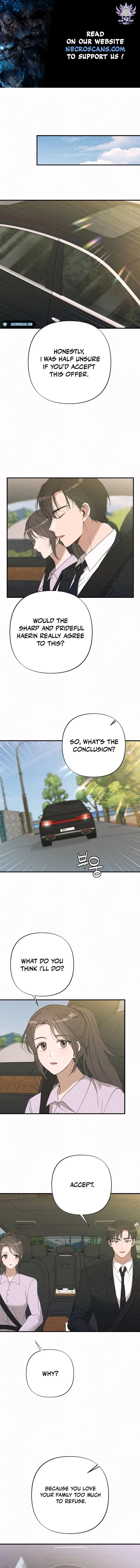 Jam Jam – Manhwa Chapter 10 page 2