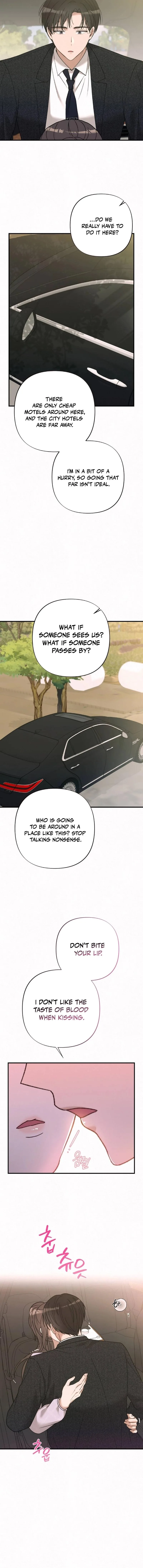 Jam Jam – Manhwa Chapter 10 page 7