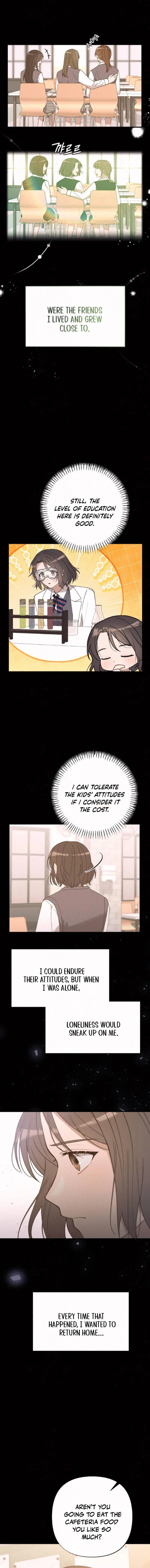 Jam Jam – Manhwa Chapter 11 page 3
