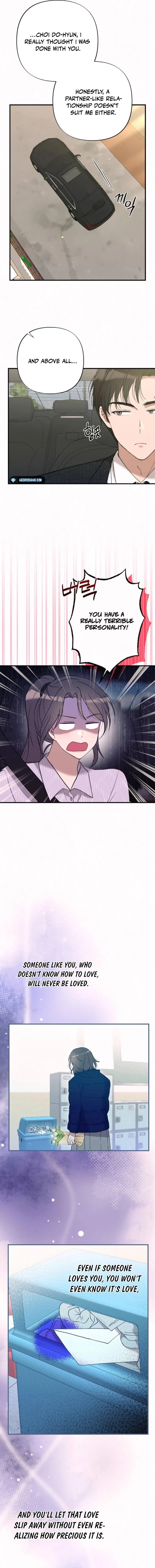 Jam Jam – Manhwa Chapter 10 page 5