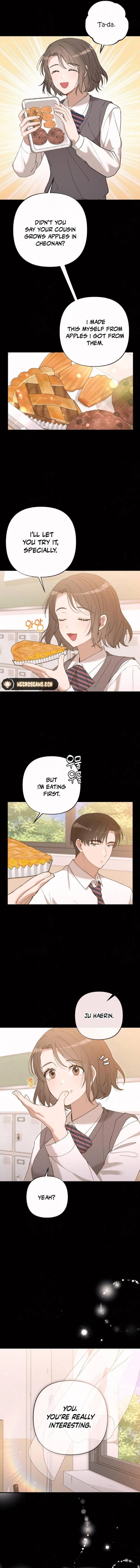 Jam Jam – Manhwa Chapter 11 page 6