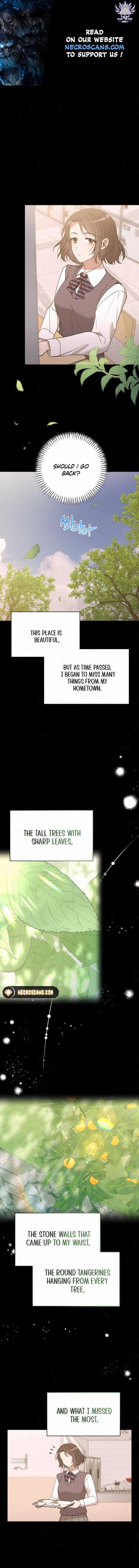 Jam Jam – Manhwa Chapter 11 page 2