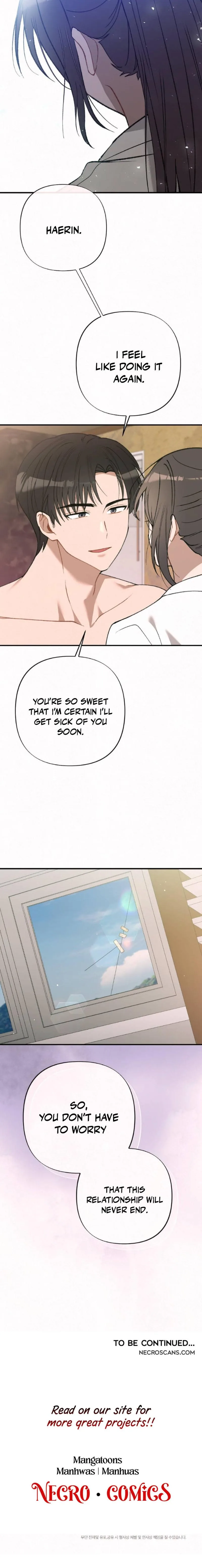 Jam Jam – Manhwa Chapter 11 page 14