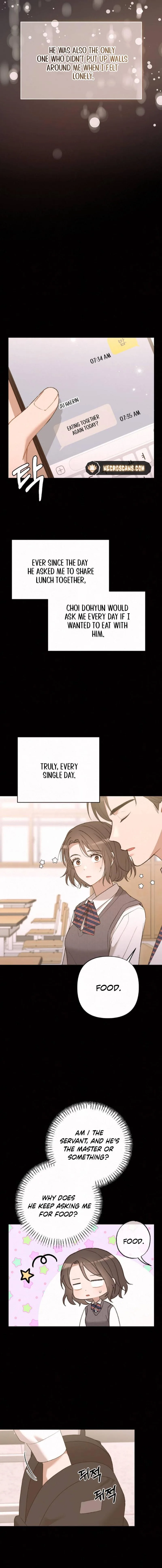Jam Jam – Manhwa Chapter 11 page 5