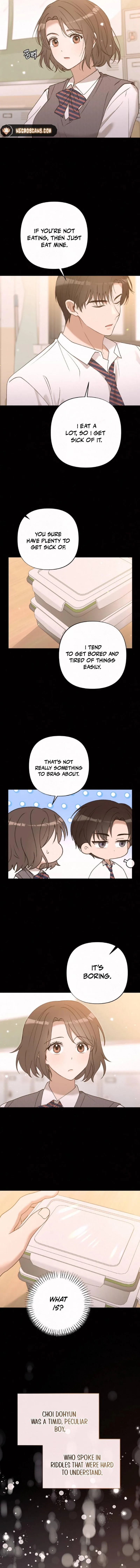 Jam Jam – Manhwa Chapter 11 page 4