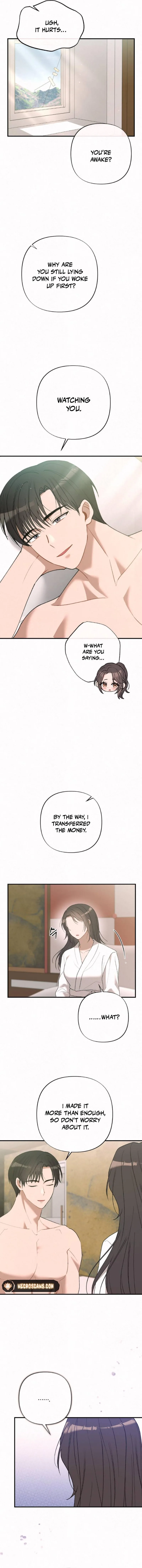 Jam Jam – Manhwa Chapter 11 page 8
