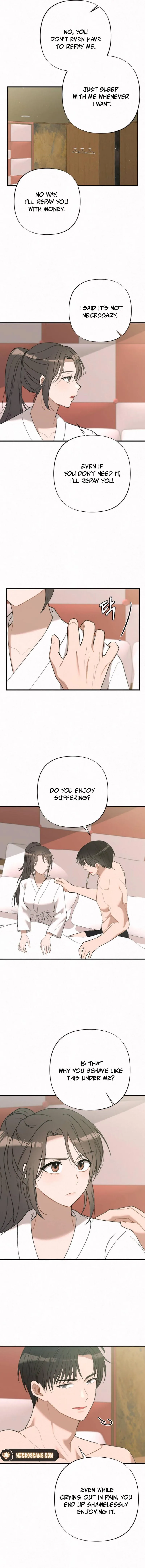 Jam Jam – Manhwa Chapter 11 page 11