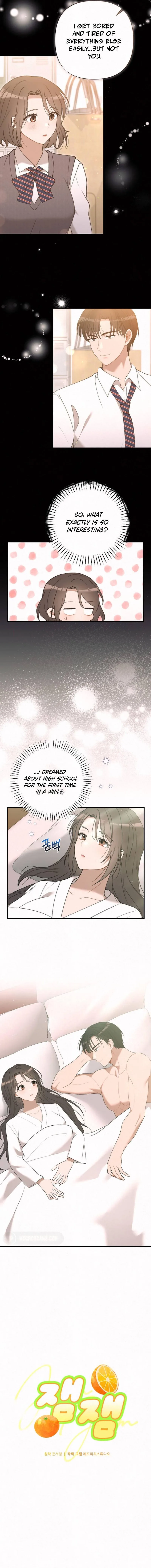 Jam Jam – Manhwa Chapter 11 page 7