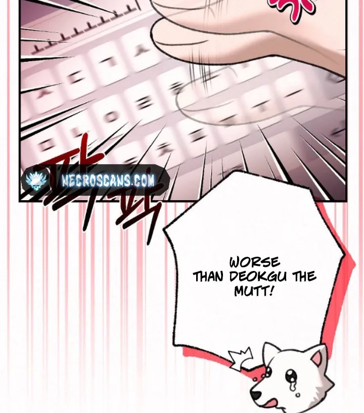Jam Jam – Manhwa Chapter 12 page 32