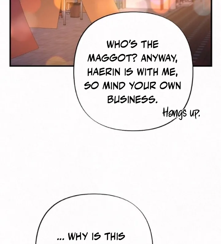 Jam Jam – Manhwa Chapter 13 page 28