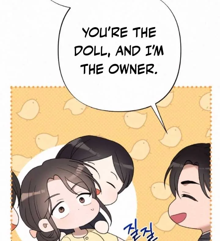 Jam Jam – Manhwa Chapter 14 page 34