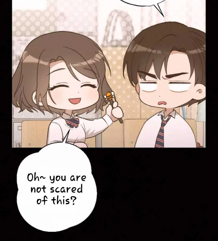 Jam Jam – Manhwa Chapter 15 page 70