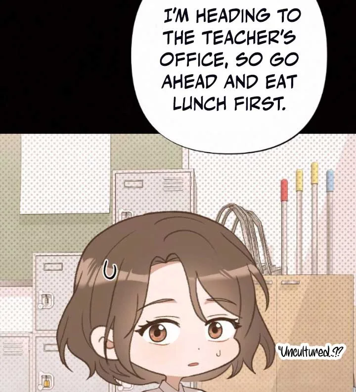 Jam Jam – Manhwa Chapter 15 page 20