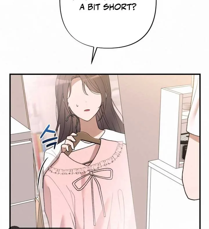 Jam Jam – Manhwa Chapter 16 page 3