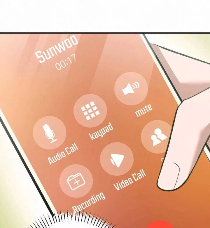 Jam Jam – Manhwa Chapter 16 page 121