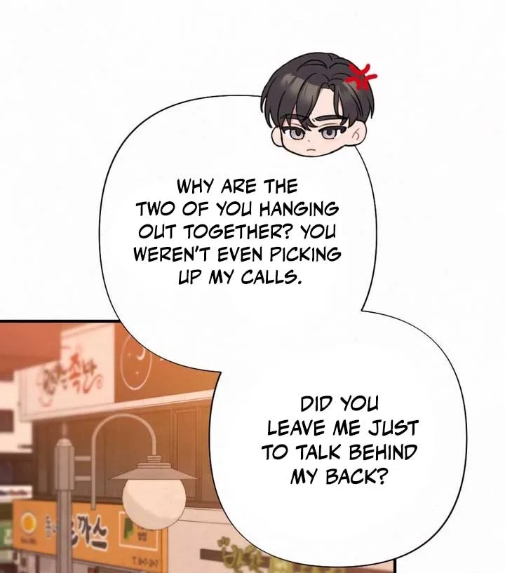 Jam Jam – Manhwa Chapter 17 page 40