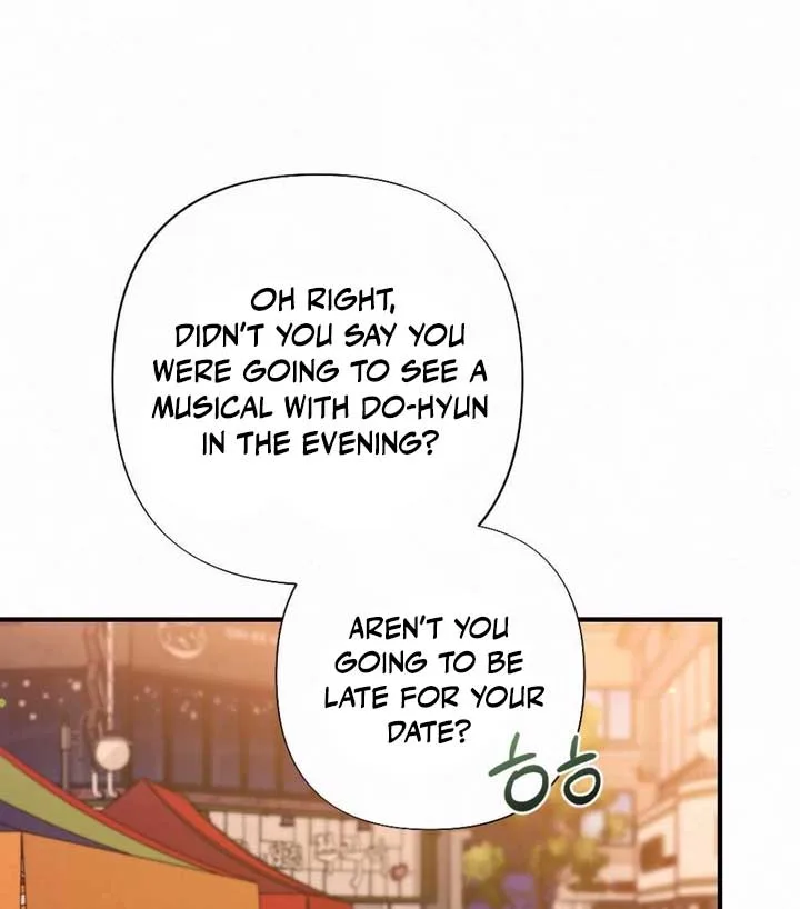 Jam Jam – Manhwa Chapter 17 page 31