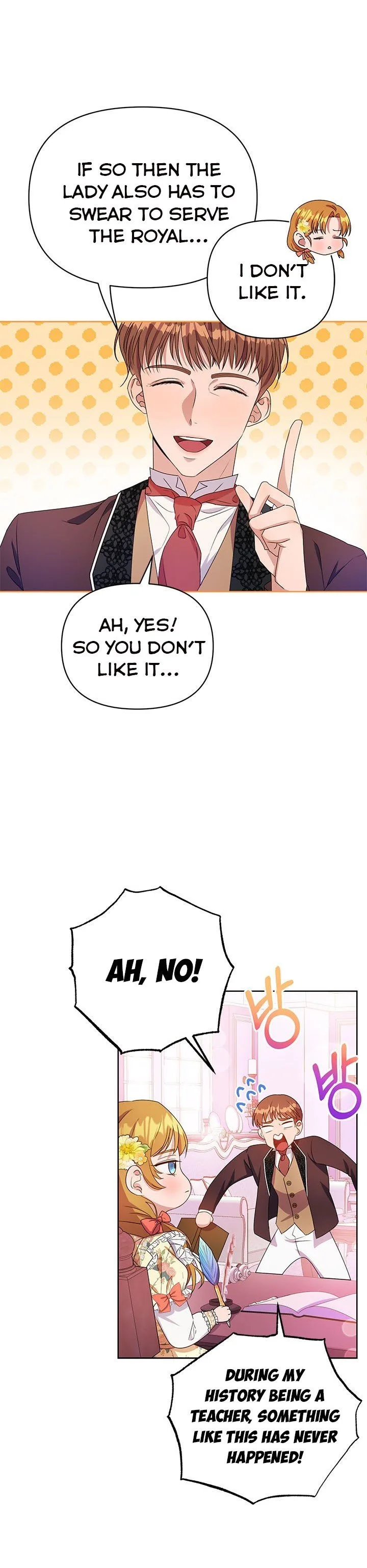 Janice Chapter 1 page 6