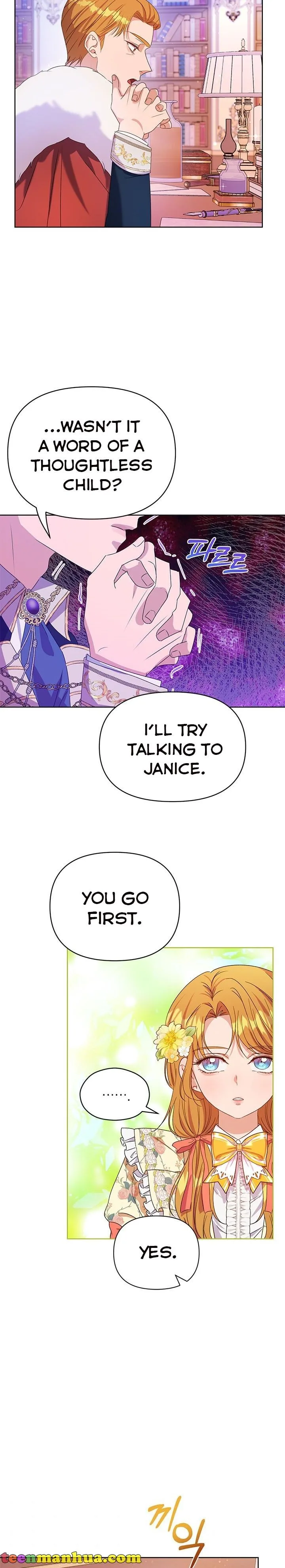 Janice Chapter 1 page 13