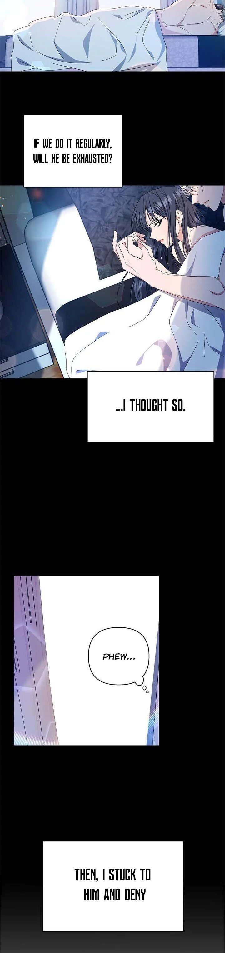 Janice Chapter 3 page 17
