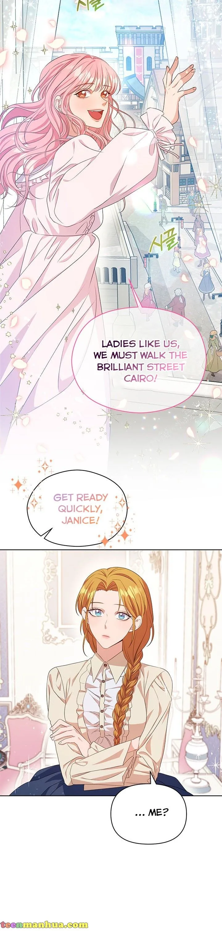 Janice Chapter 5 page 9