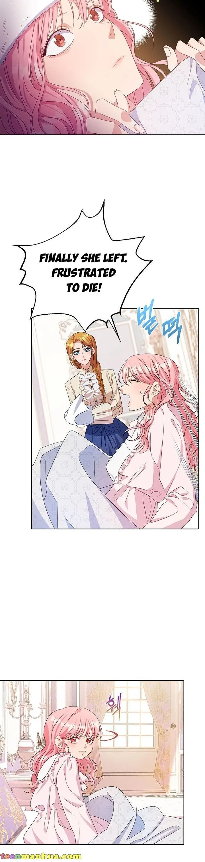 Janice Chapter 5 page 6