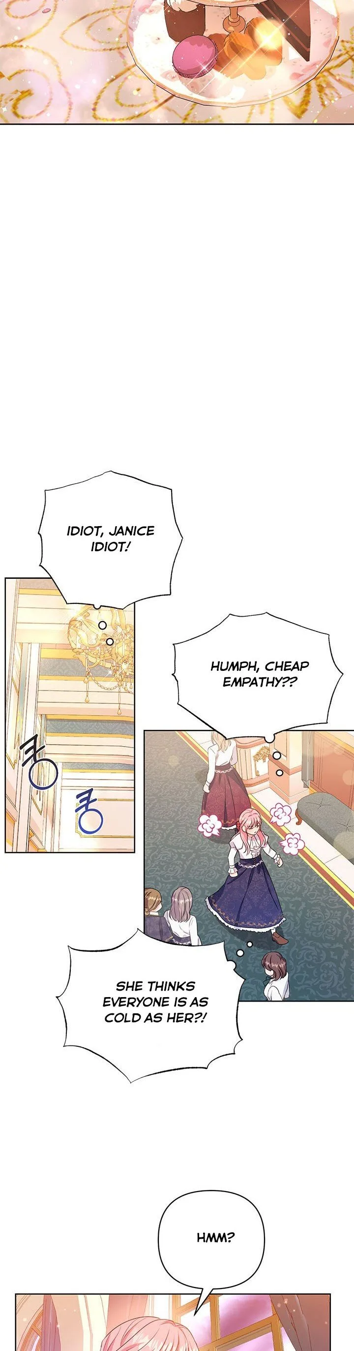 Janice Chapter 8 page 21
