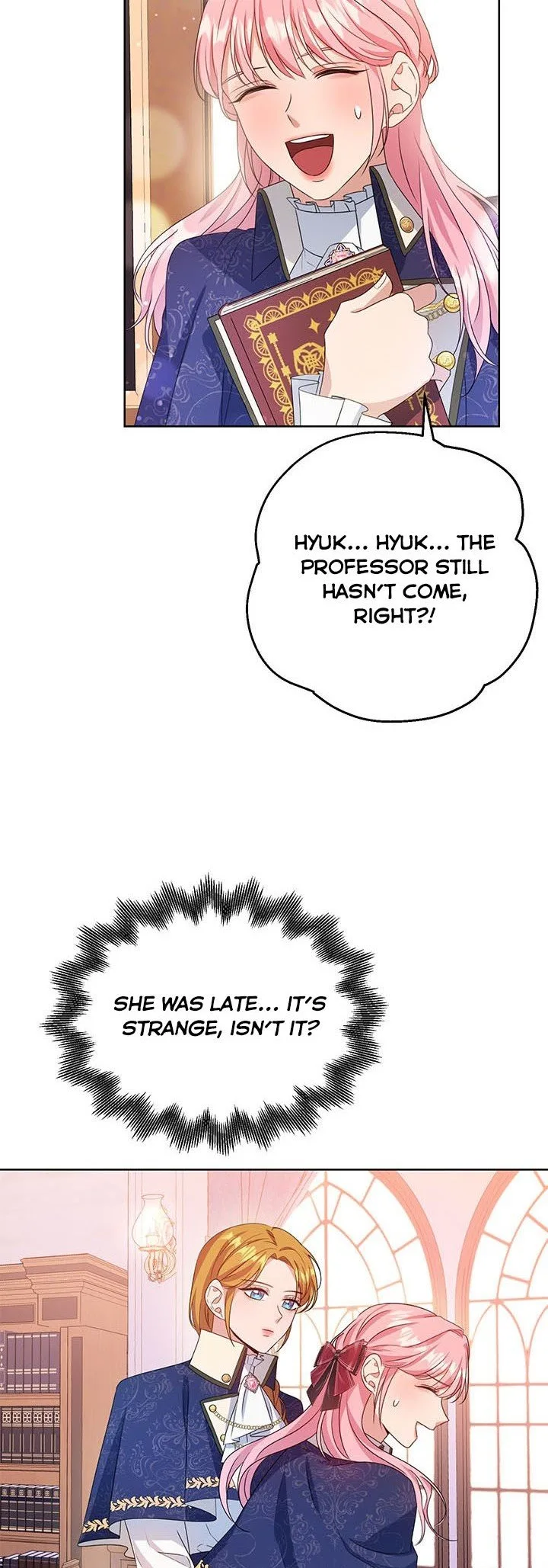 Janice Chapter 7 page 29