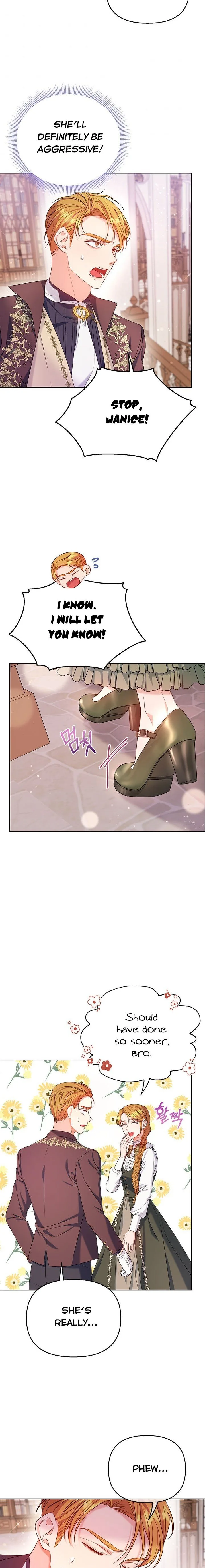 Janice Chapter 14 page 14