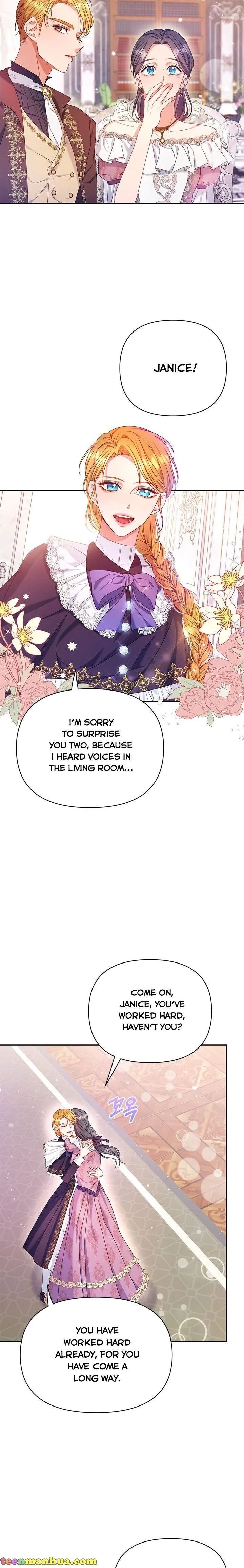 Janice Chapter 14 page 5