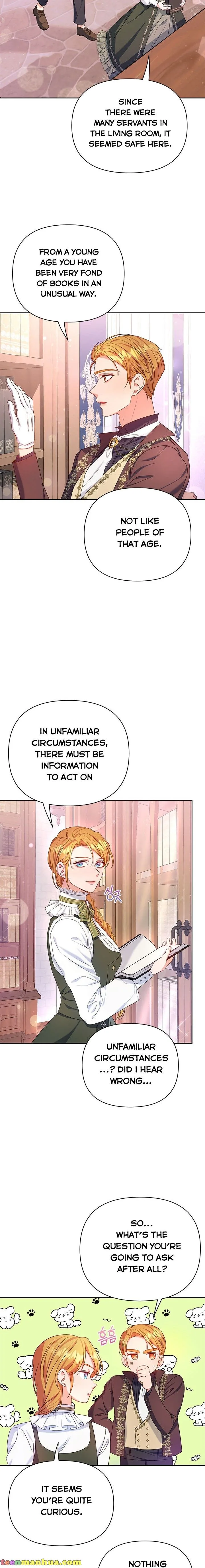 Janice Chapter 14 page 8