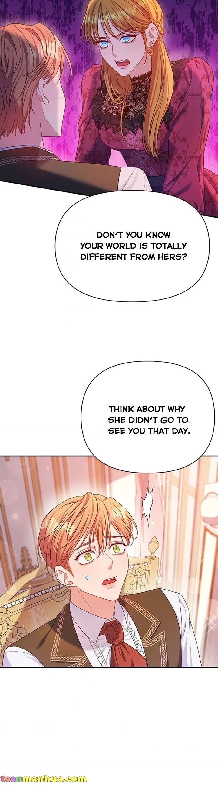 Janice Chapter 15 page 32
