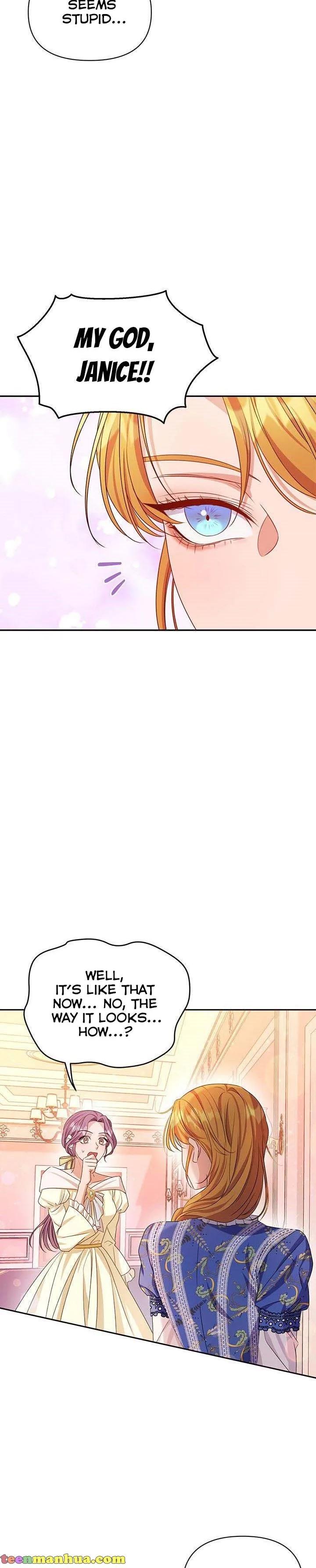 Janice Chapter 17 page 6