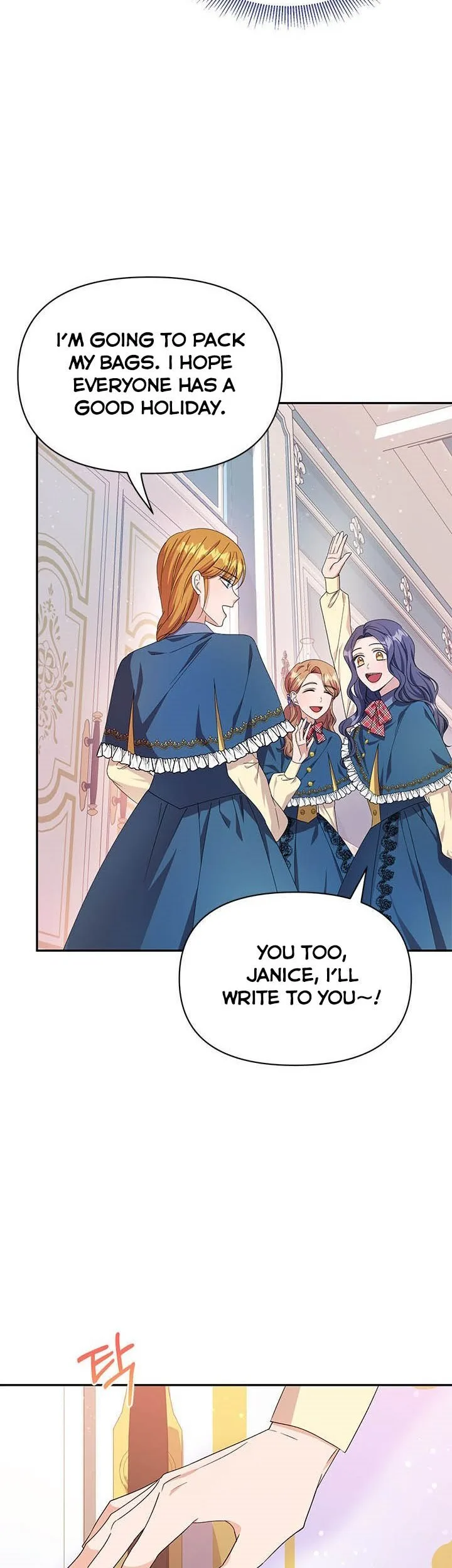 Janice Chapter 28 page 10
