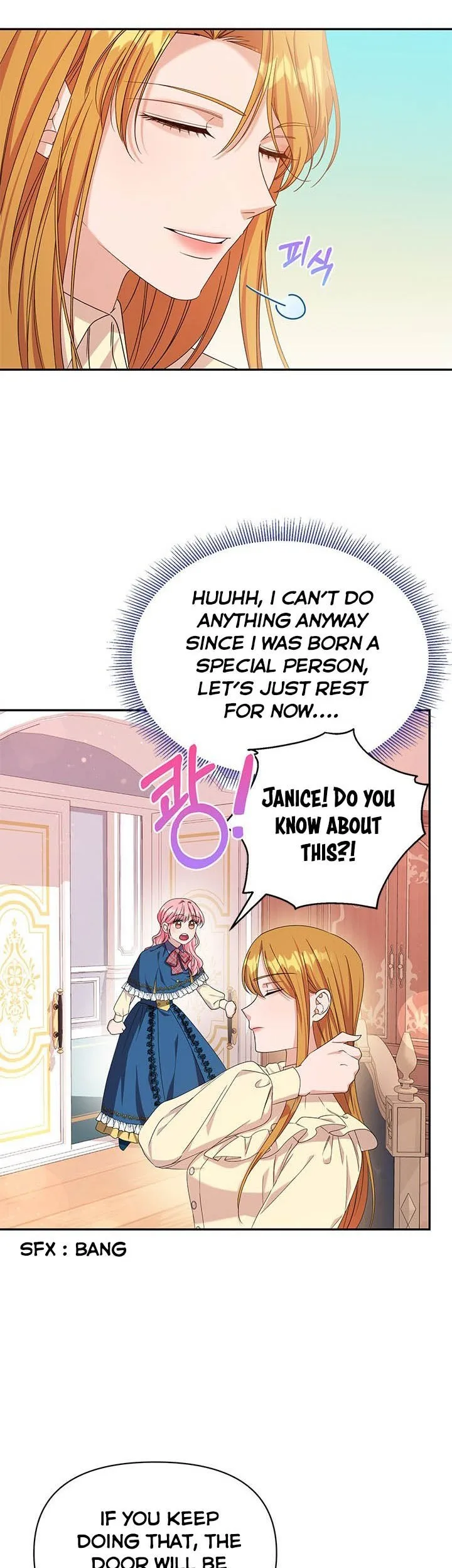 Janice Chapter 28 page 14
