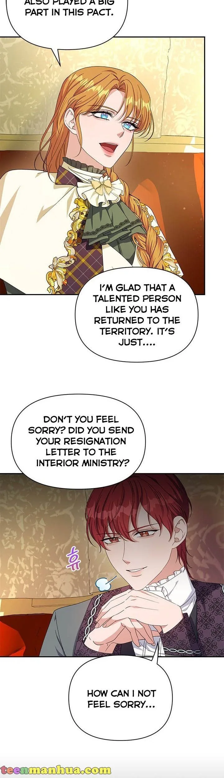 Janice Chapter 28 page 29