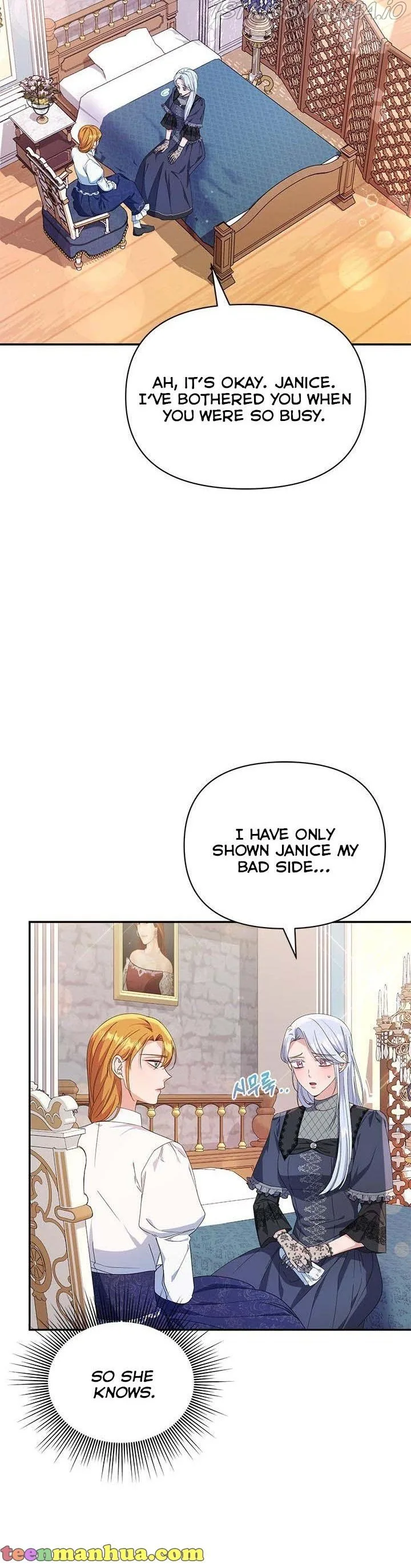 Janice Chapter 27 page 7