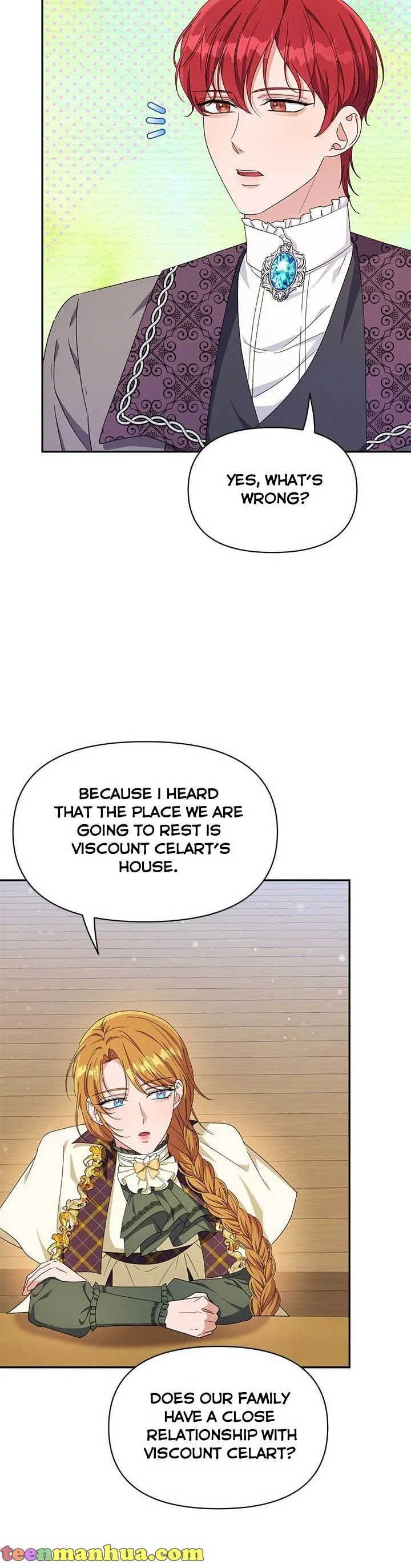 Janice Chapter 29 page 9