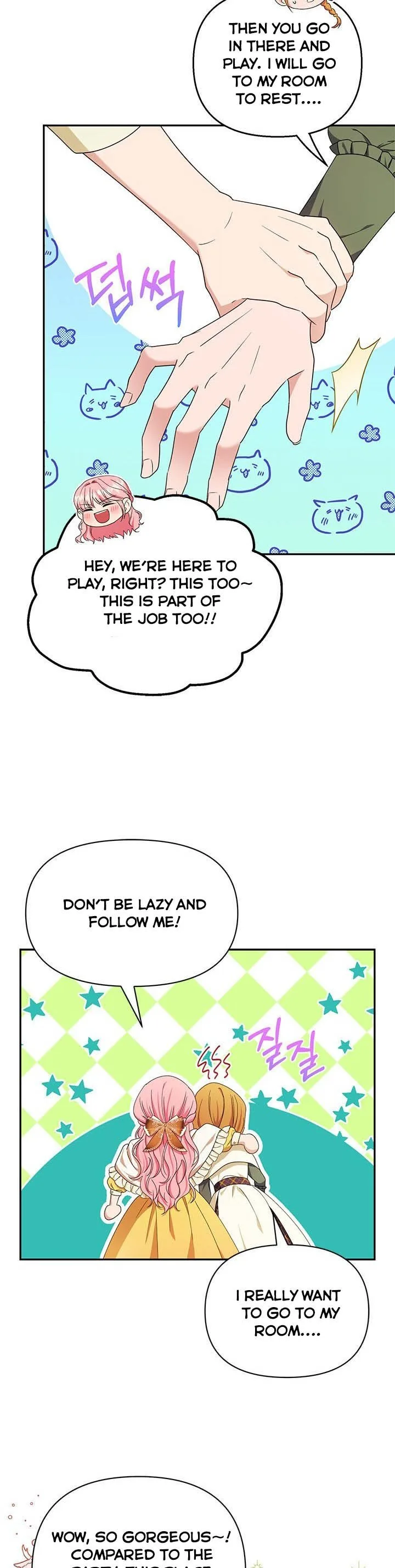 Janice Chapter 29 page 18