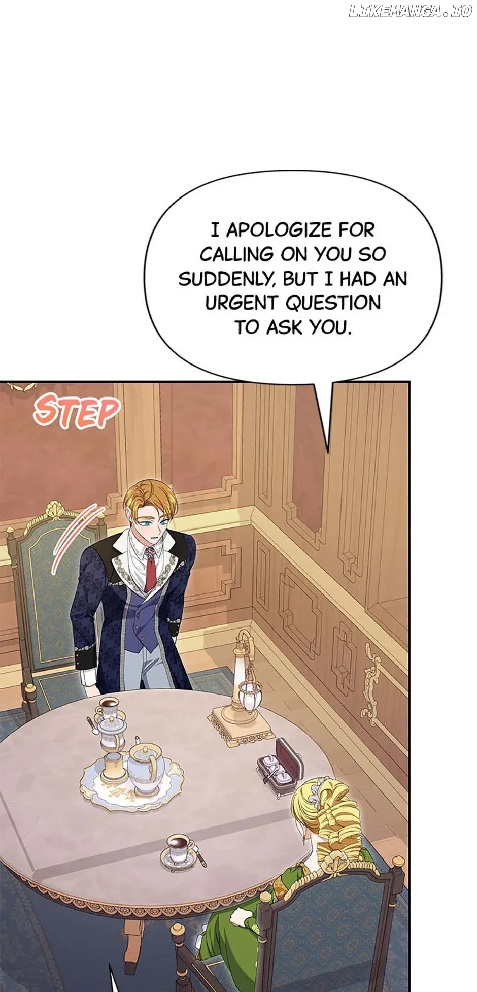 Janice Chapter 62 page 73
