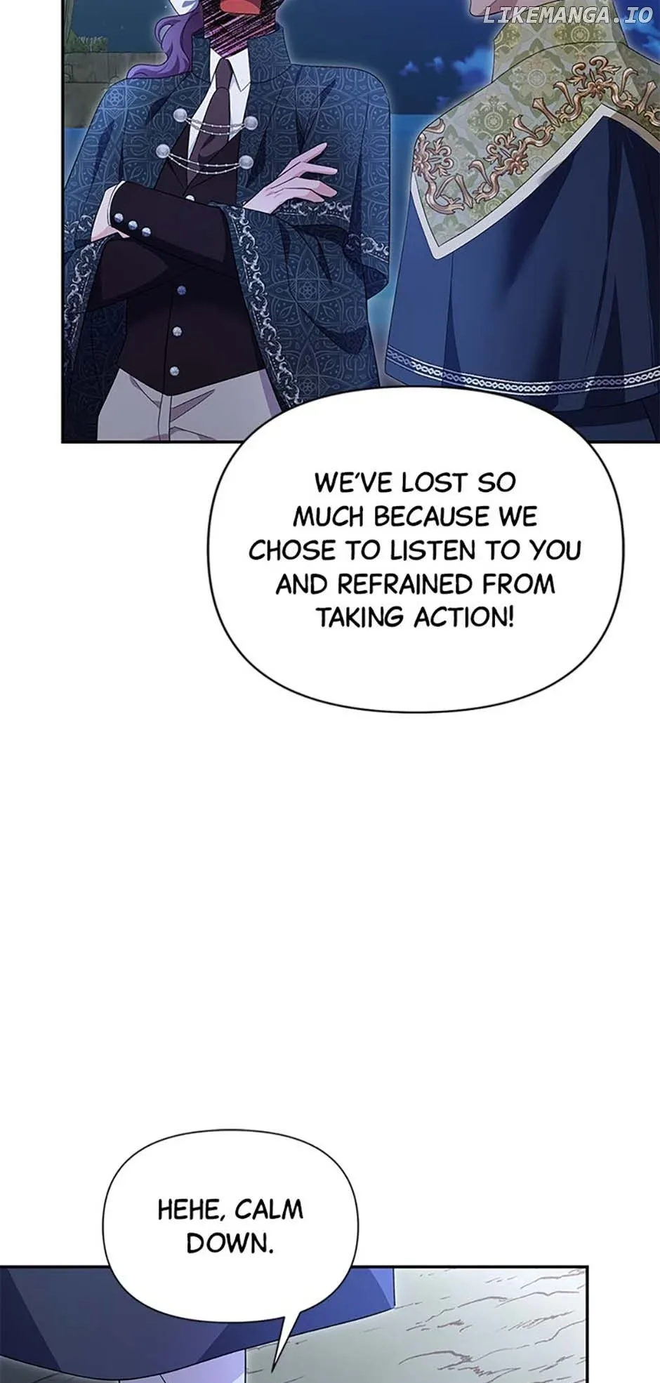 Janice Chapter 64 page 67
