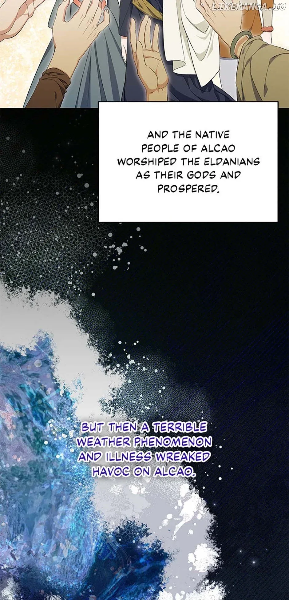 Janice Chapter 64 page 5